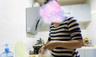 收到了一份有关春节期间广州代妈健康饮食攻略的提示