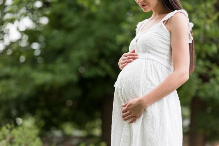 三、广州代妈孕期管理