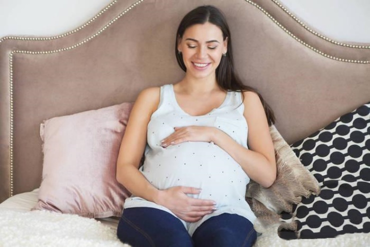 3.广州代妈生活中的注意事项