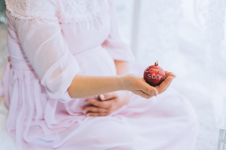 广州代妈选择与准备